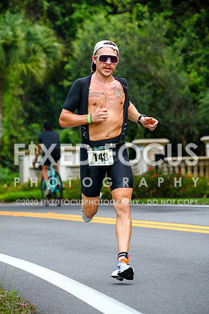 2020 Ponte Vedra Triathlon 2
