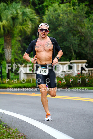 2020 Ponte Vedra Triathlon 2