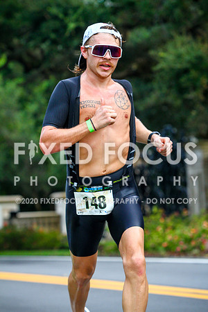 2020 Ponte Vedra Triathlon 2