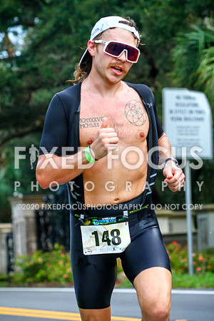 2020 Ponte Vedra Triathlon 2