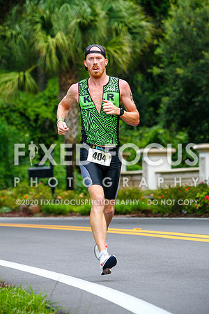 2020 Ponte Vedra Triathlon 2
