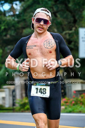 2020 Ponte Vedra Triathlon 2