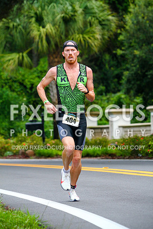2020 Ponte Vedra Triathlon 2