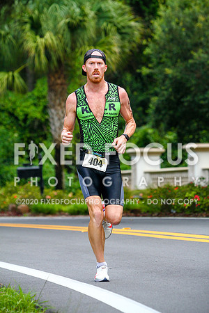 2020 Ponte Vedra Triathlon 2