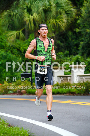 2020 Ponte Vedra Triathlon 2