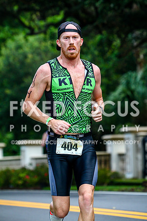 2020 Ponte Vedra Triathlon 2