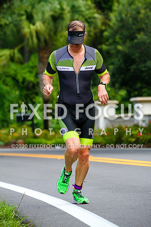 2020 Ponte Vedra Triathlon 2