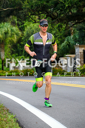 2020 Ponte Vedra Triathlon 2