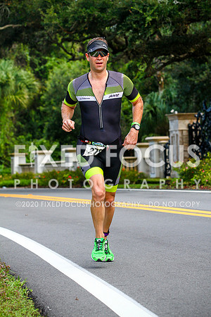 2020 Ponte Vedra Triathlon 2