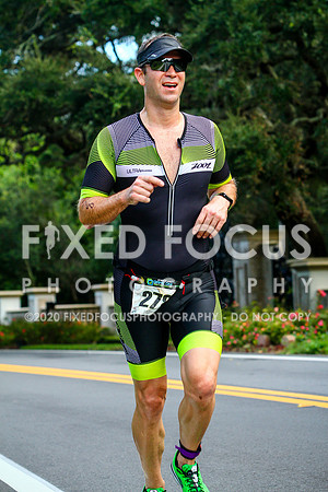 2020 Ponte Vedra Triathlon 2