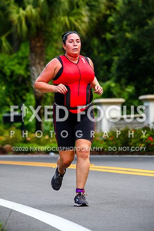 2020 Ponte Vedra Triathlon 2