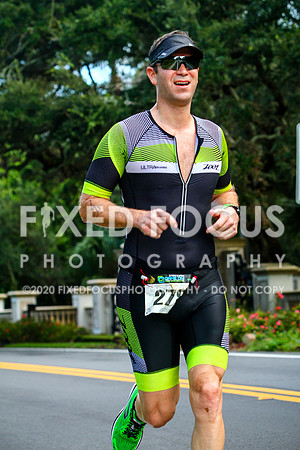 2020 Ponte Vedra Triathlon 2