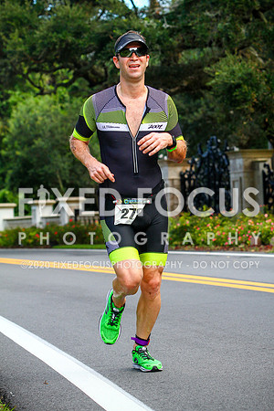 2020 Ponte Vedra Triathlon 2
