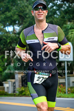 2020 Ponte Vedra Triathlon 2