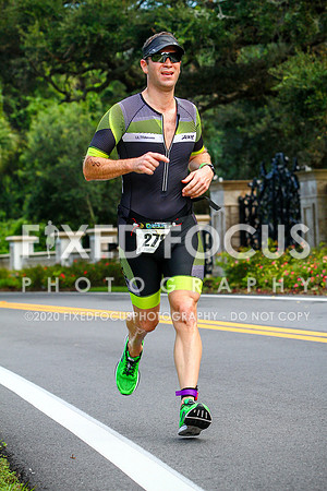 2020 Ponte Vedra Triathlon 2