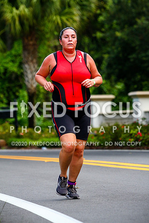 2020 Ponte Vedra Triathlon 2
