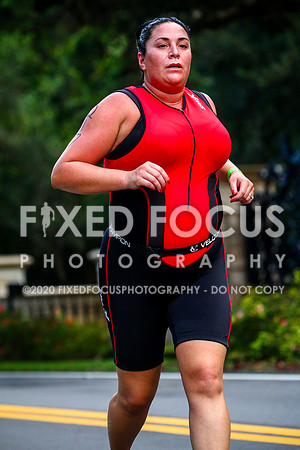 2020 Ponte Vedra Triathlon 2