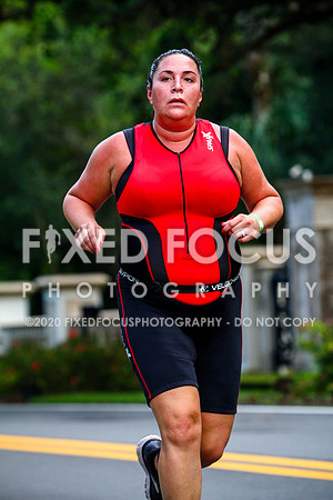 2020 Ponte Vedra Triathlon 2