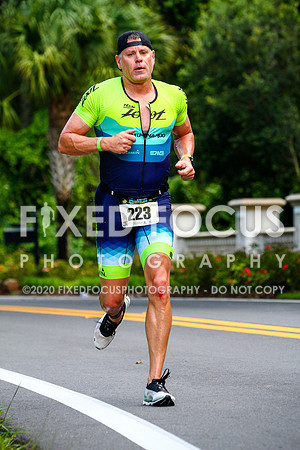 2020 Ponte Vedra Triathlon 2