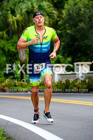 2020 Ponte Vedra Triathlon 2