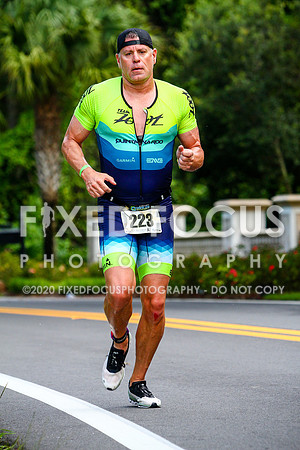 2020 Ponte Vedra Triathlon 2