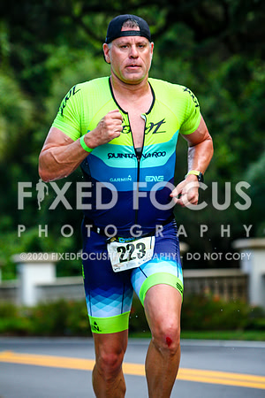 2020 Ponte Vedra Triathlon 2