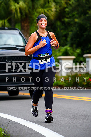 2020 Ponte Vedra Triathlon 2