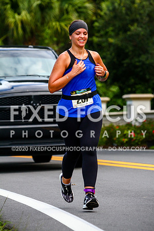 2020 Ponte Vedra Triathlon 2