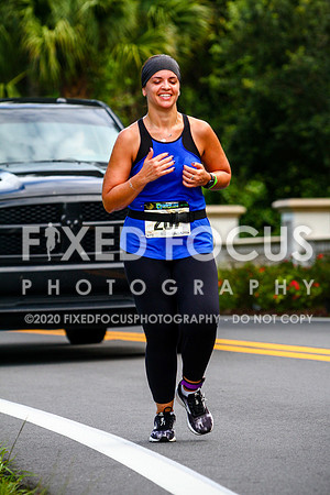 2020 Ponte Vedra Triathlon 2