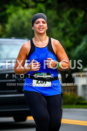 2020 Ponte Vedra Triathlon 2