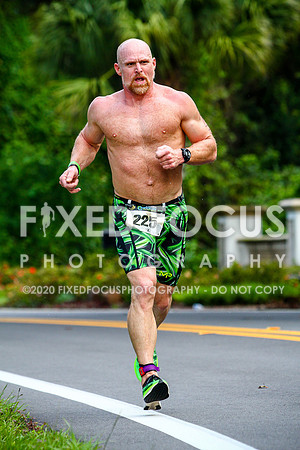 2020 Ponte Vedra Triathlon 2