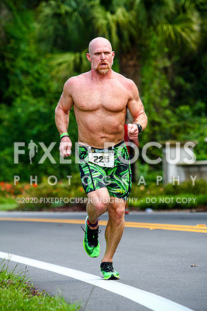 2020 Ponte Vedra Triathlon 2