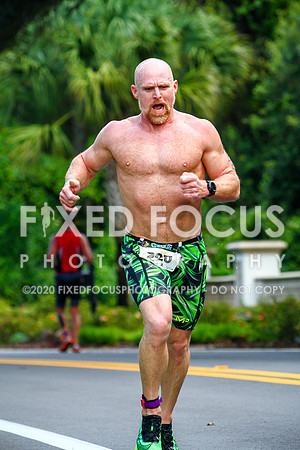 2020 Ponte Vedra Triathlon 2