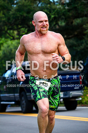 2020 Ponte Vedra Triathlon 2
