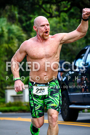2020 Ponte Vedra Triathlon 2