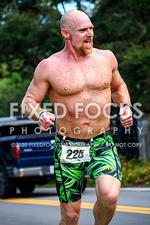 2020 Ponte Vedra Triathlon 2