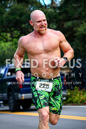 2020 Ponte Vedra Triathlon 2