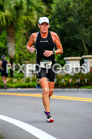 2020 Ponte Vedra Triathlon 2