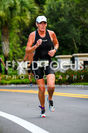 2020 Ponte Vedra Triathlon 2