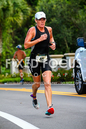 2020 Ponte Vedra Triathlon 2