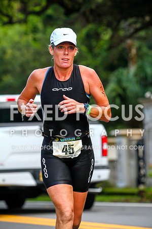 2020 Ponte Vedra Triathlon 2