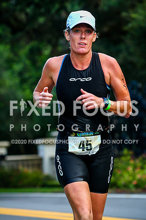 2020 Ponte Vedra Triathlon 2