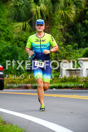 2020 Ponte Vedra Triathlon 2