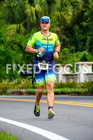 2020 Ponte Vedra Triathlon 2