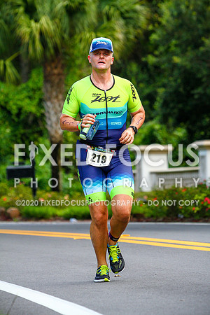 2020 Ponte Vedra Triathlon 2