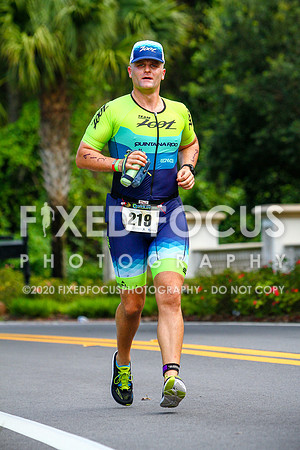 2020 Ponte Vedra Triathlon 2