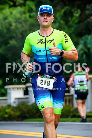2020 Ponte Vedra Triathlon 2