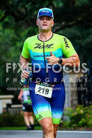 2020 Ponte Vedra Triathlon 2