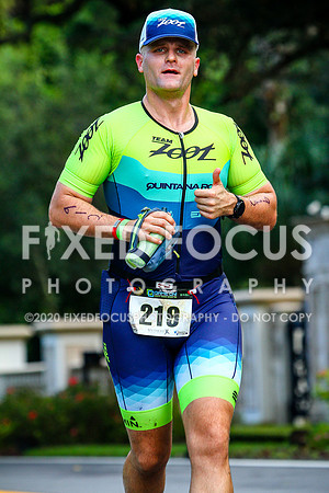 2020 Ponte Vedra Triathlon 2