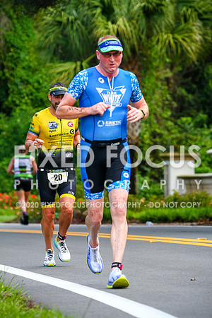 2020 Ponte Vedra Triathlon 2